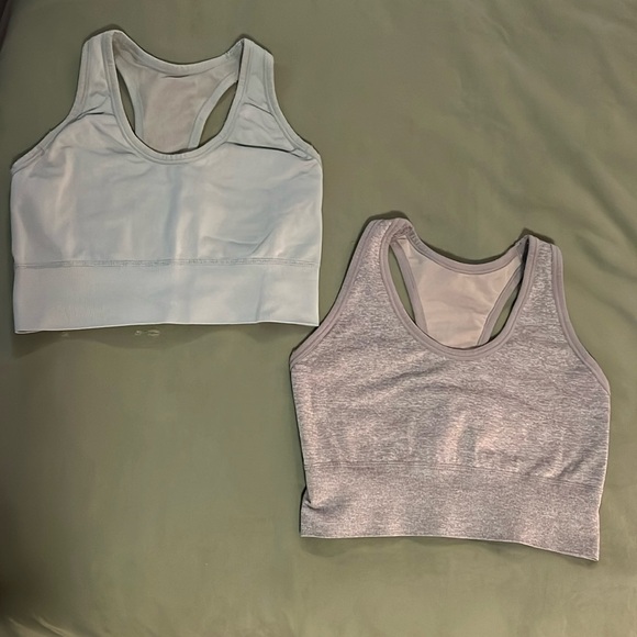 Other - BUNDLE Sports Bra - Size Small